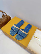 China Replica LV Women Shoes 80usd Only
